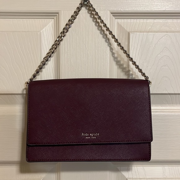 Kate spade Carson Convertible Crossbody - Picture 3 of 6